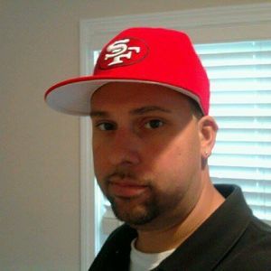 Meet your Posher, Jeff